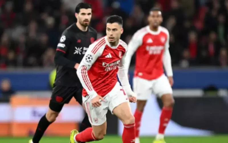 موعد مباراة أرسنال وإيفرتون في الدوري الإنجليزي والقنوات الناقلة للمواجهة المرتقبة